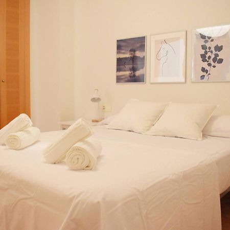 Coqueto Apartamento Cerca Del Centro Historico Málaga Eksteriør bilde